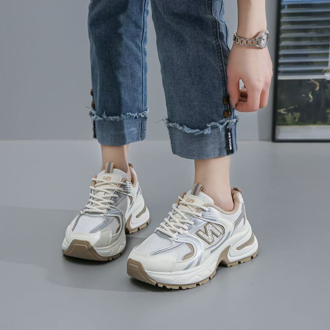 Calzado Para Mujer Importado NEW BALANCE 530