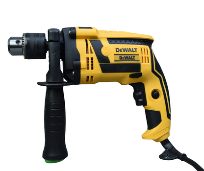 Combo taladro y pulidora tipo DeWalt