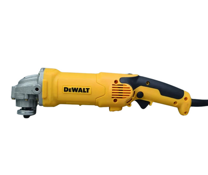 Combo taladro y pulidora tipo DeWalt